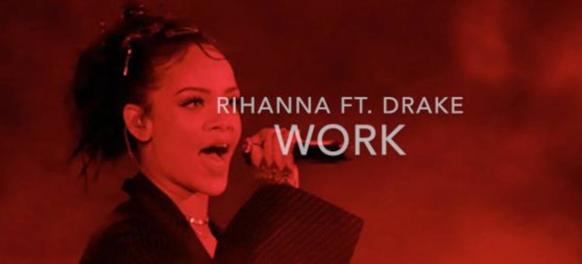 Rihanna