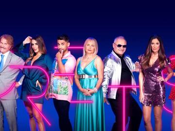 ‘Secret Story’: estos son los 16 secretos de los concursantes del programa