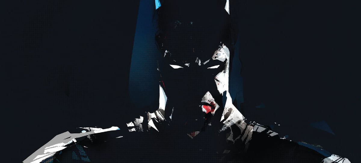 Batman: Un Caballero Oscuro