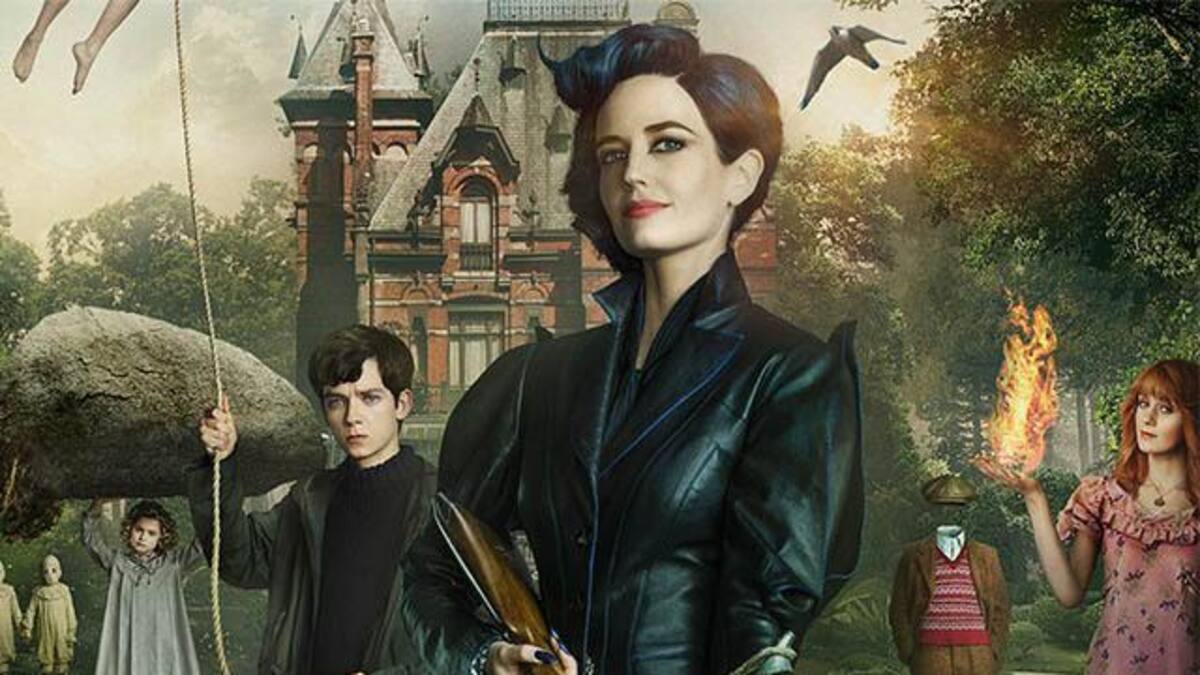 Lo nuevo de Tim Burton, la vida de Pelé y más cine español, los estrenos de la semana