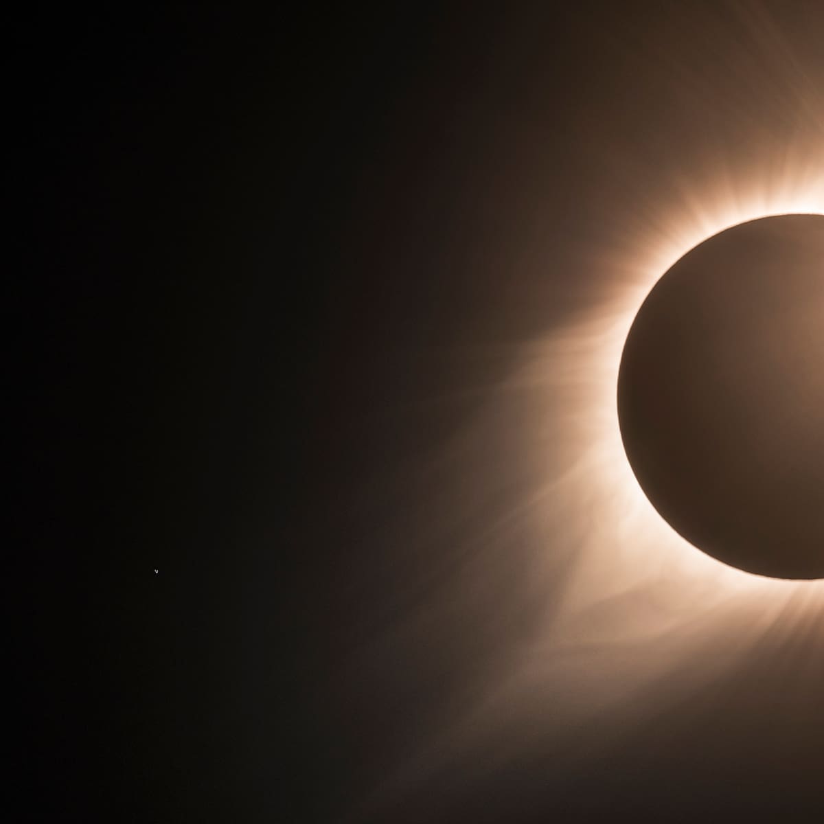 Los tres eclipses que vienen y por qué son clave para la ciencia
