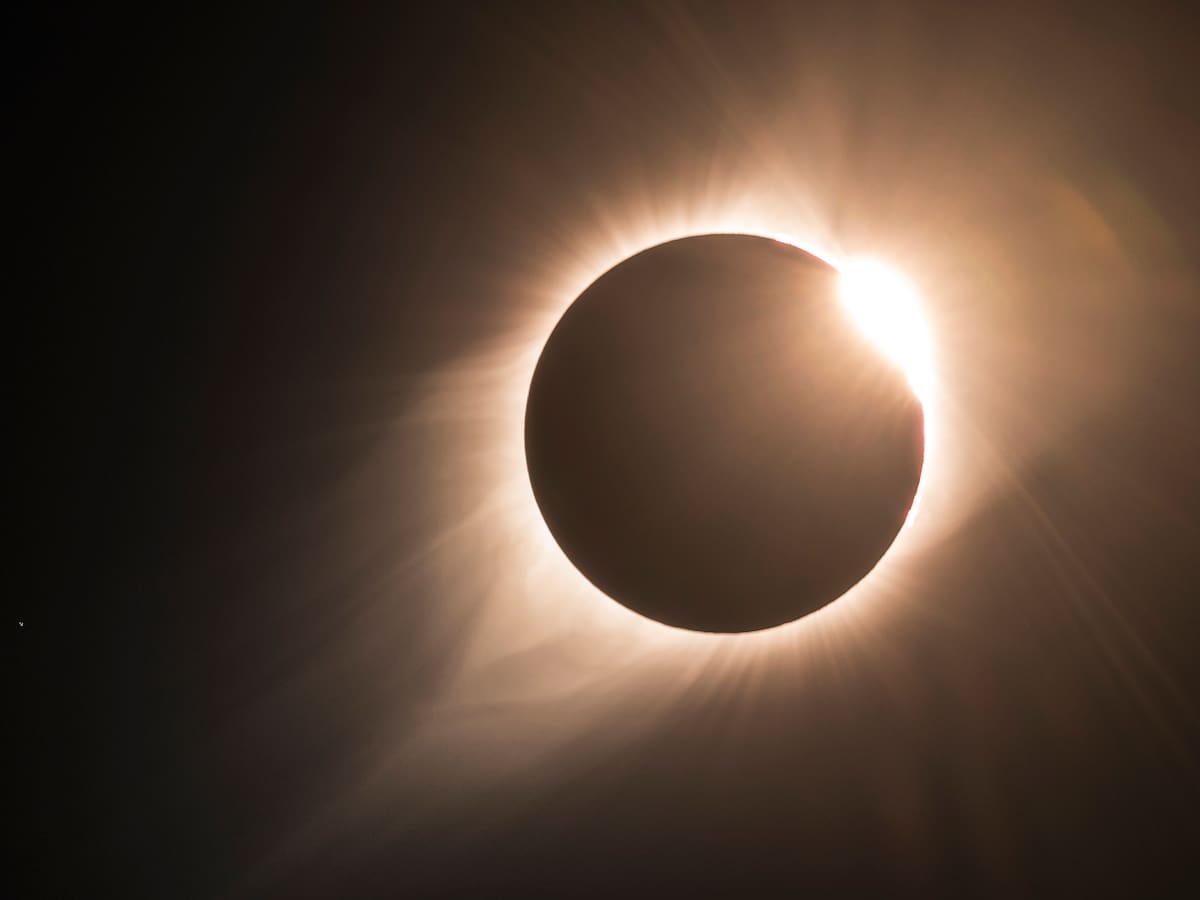 Los tres eclipses que vienen y por qué son clave para la ciencia