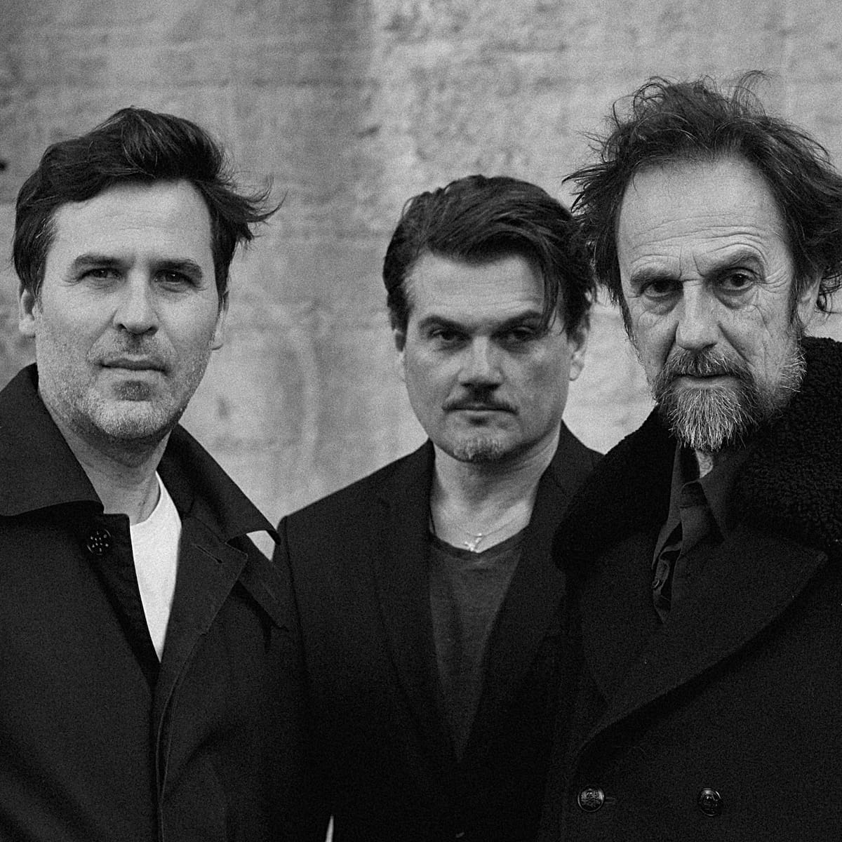 Diego Vasallo cumple 60 años: del pop luminoso de Duncan Dhu a la voz rota de un buscador incansable