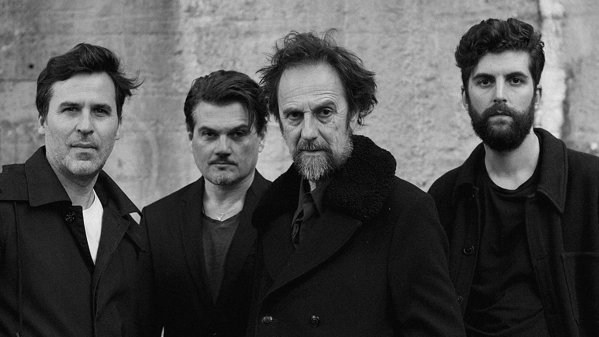 Diego Vasallo cumple 60 años: del pop luminoso de Duncan Dhu a la voz rota de un buscador incansable