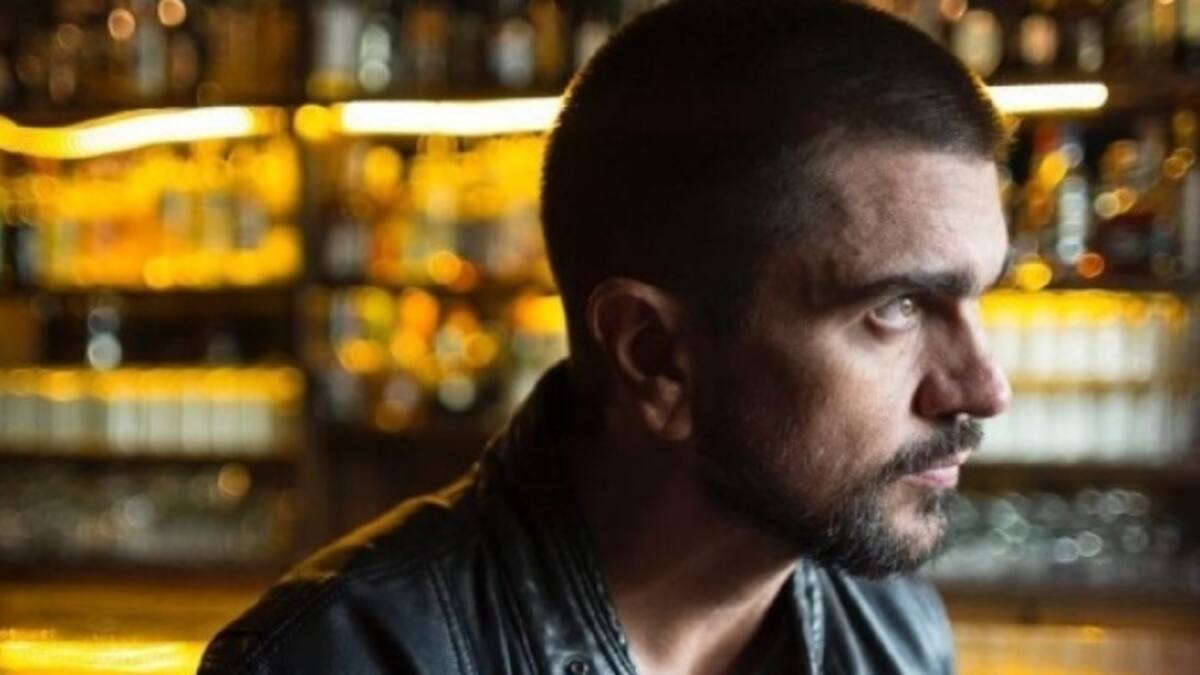 JUANES se Presenta en el Concierto del Premio Nobel