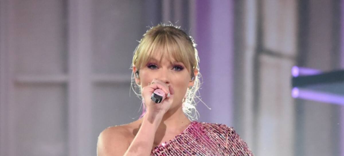 Taylor Swift