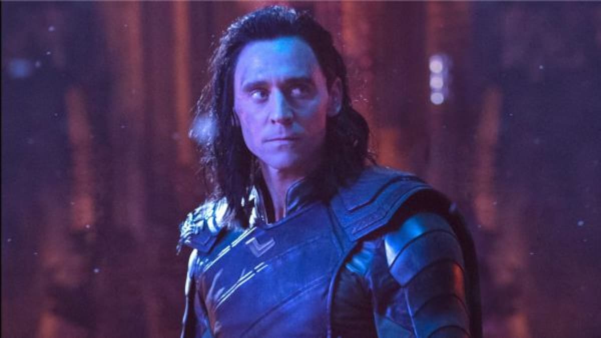 El homenaje del Dios del Trueno a Loki que te perdiste del tráiler de 'Thor: Love And Thunder'