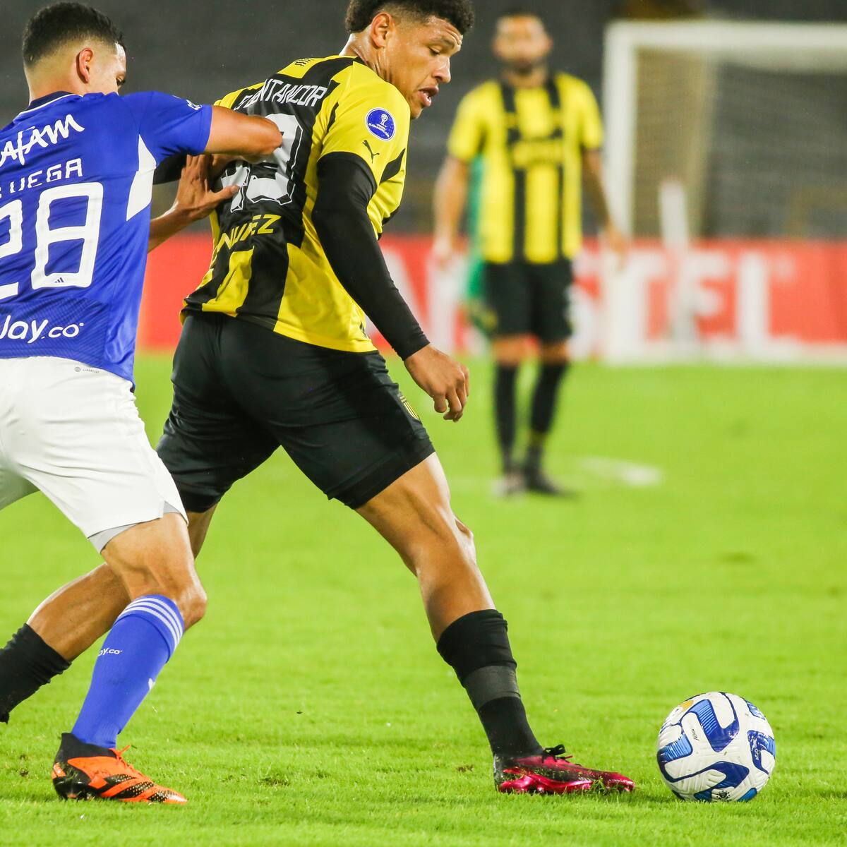 Muere Bruno Betancor, una de las joyas del fútbol uruguayo