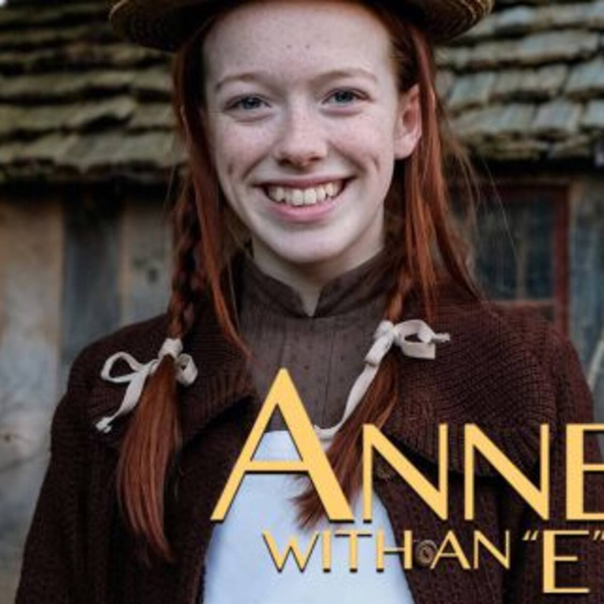 La triste despedida de la protagonista de Anne with an E