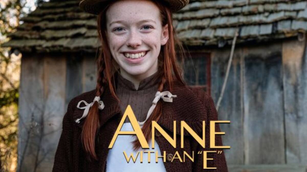 La triste despedida de la protagonista de Anne with an E