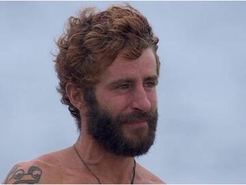 Pelayo Díaz se rompe en el puente de las emociones de ‘Supervivientes’ al hablar de bullying o David Delfín