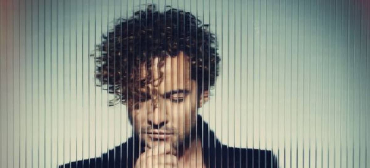 David Bisbal confirmó su presencia en #Los40MusicAwards!
