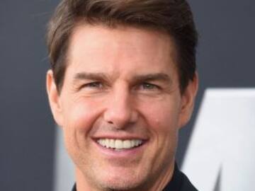 Con grandes noticias, Tom Cruise se une a Instagram