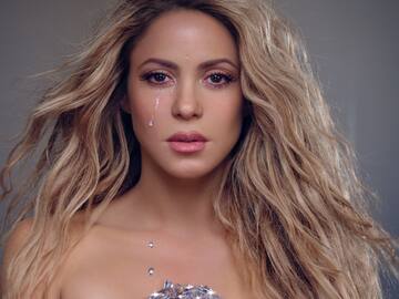 Shakira comparte los 10 Mandamientos de una Loba con indirecta incluida: “Claramente”