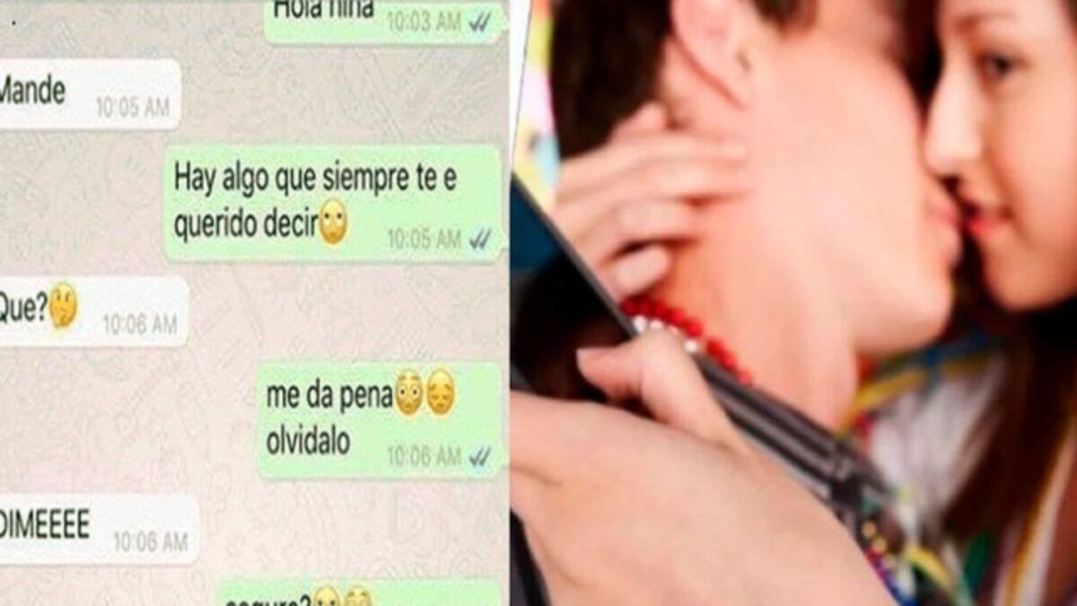 Top10: RedFlag, te están quemando papa...