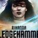 Rihanna hizo un tema para la nueva película de Star Trek