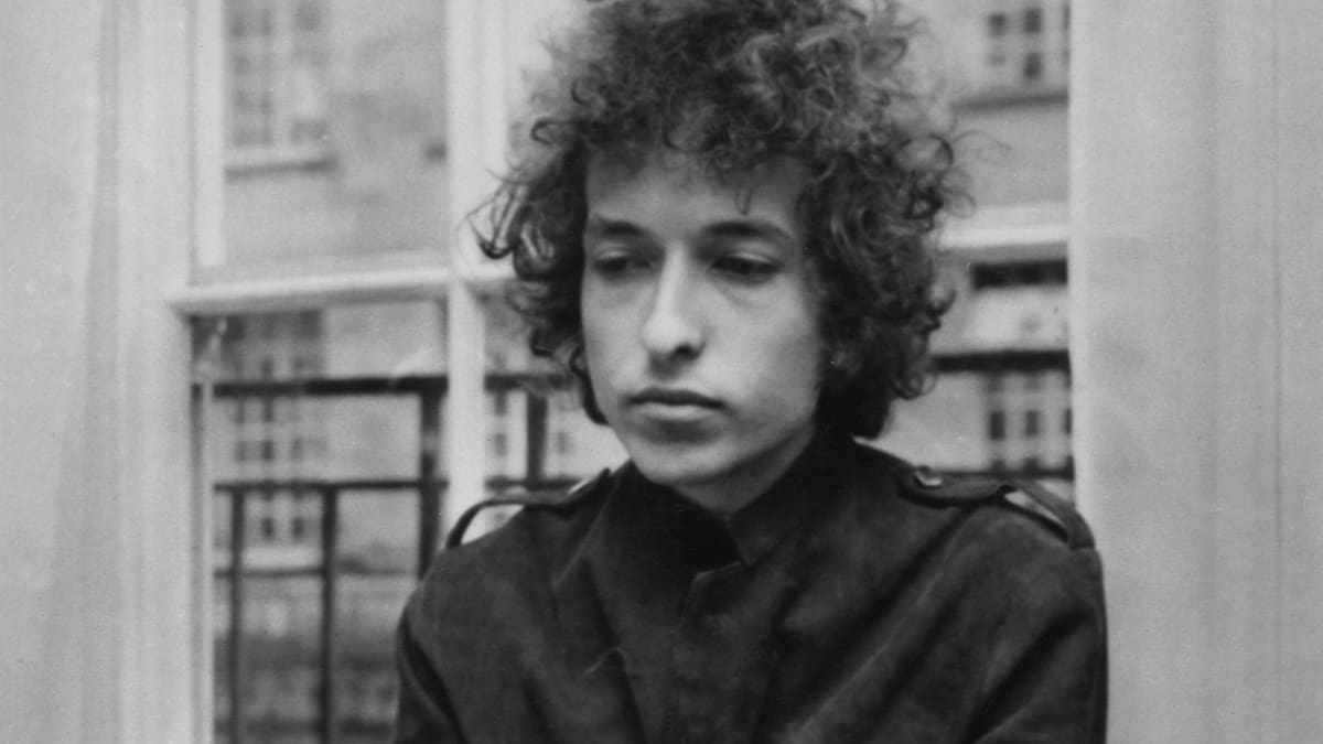 Sesenta años de 'Blonde on Blonde': el momento en que Bob Dylan llevó el rock a un territorio desconocido
