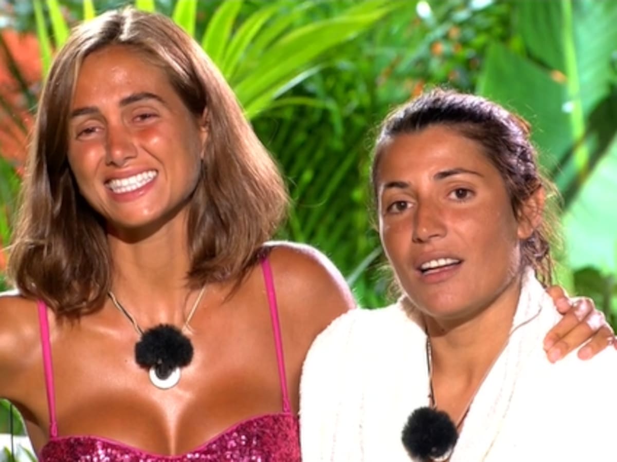 Maica, ganadora de 'Supervivientes 2026': los mejores momentos de la gran final del reality de Telecinco