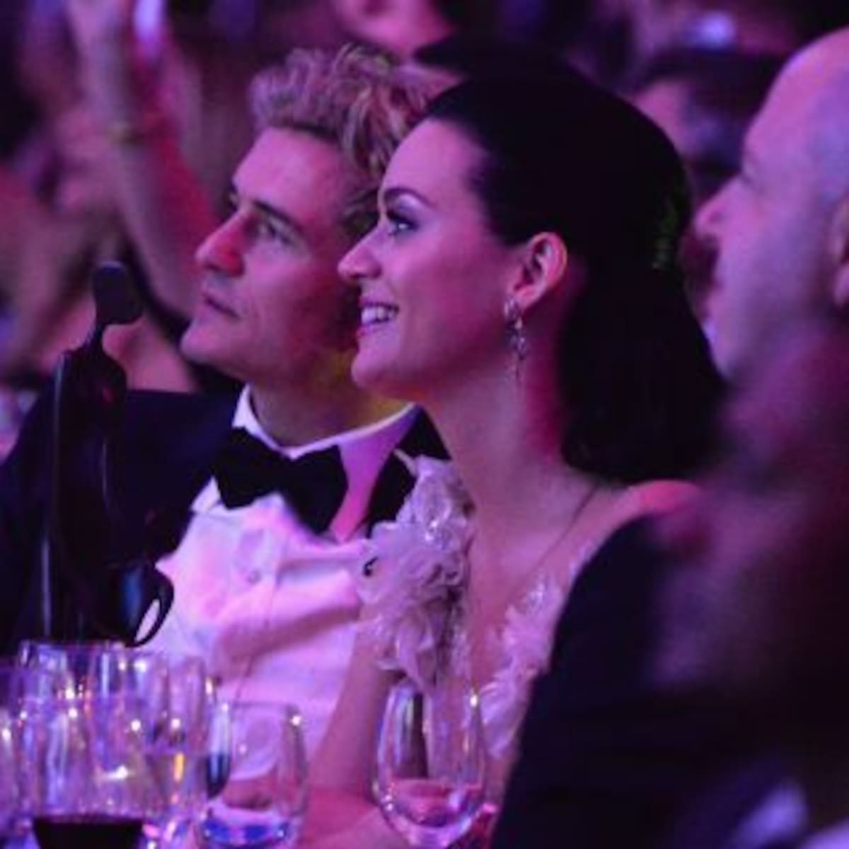 ¿Orlando Bloom le fue infiel a Katy Perry?
