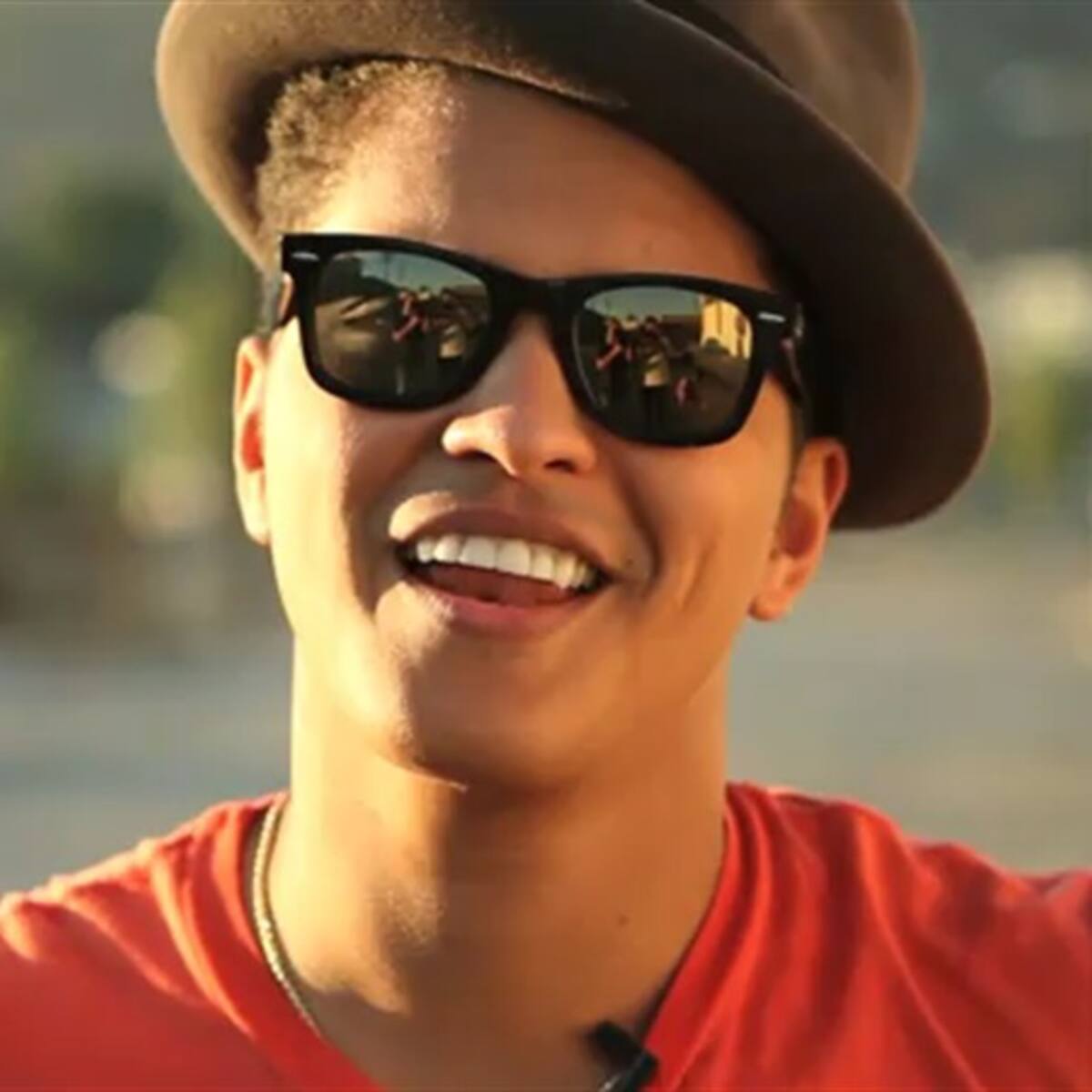 Bruno Mars absuelto