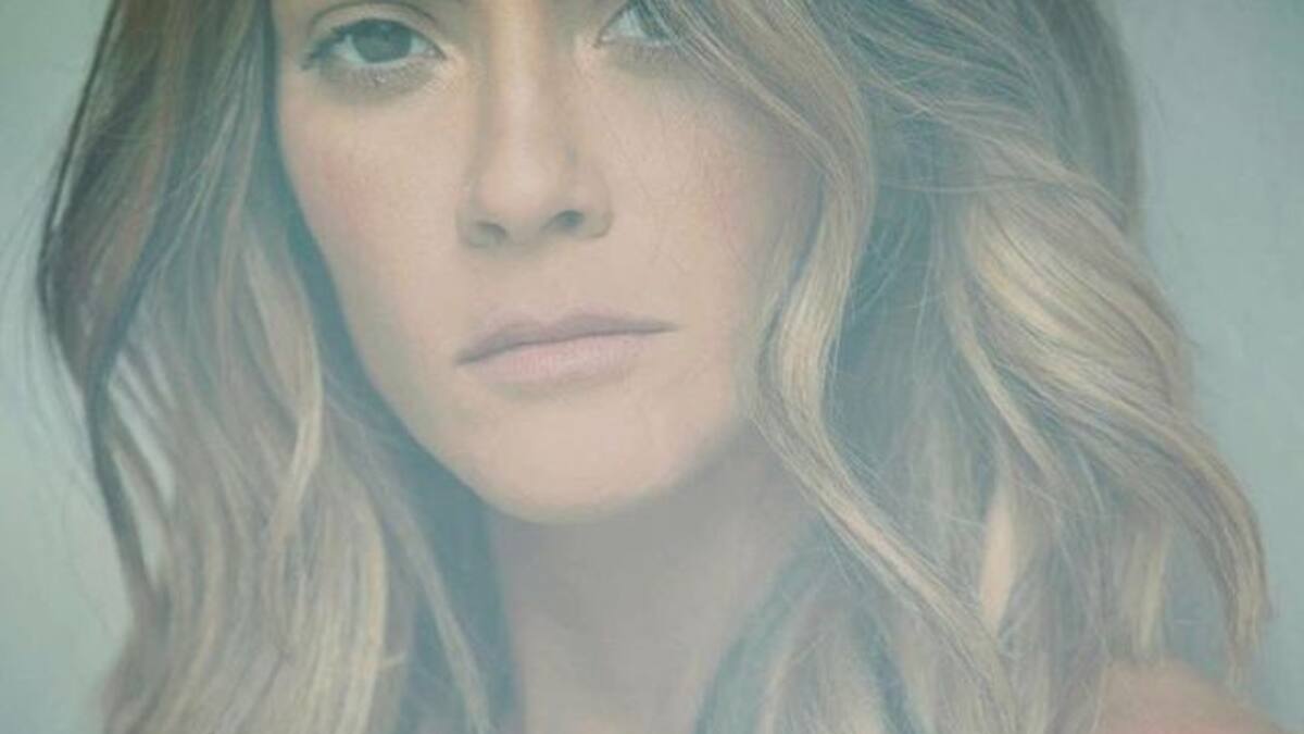 Kany García: Compone para JLo o Alejandro Sanz y canta con Melendi o Dani Martín