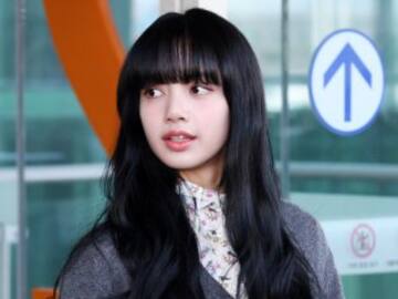 Lisa de BLACKPINK anuncia su debut: fecha, portada, título, y más
