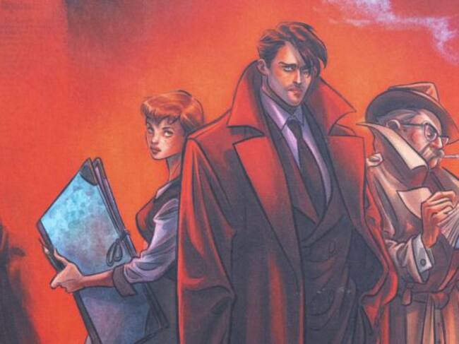 Contrapaso de Teresa Valero