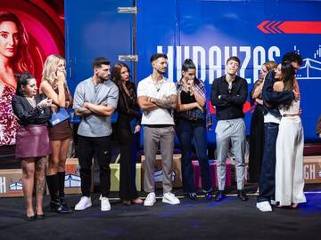 Estos son los nominados tras una triple expulsión en ‘Gran Hermano 20’ que deja la casa descolocada