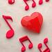 Las 10 canciones de amor favoritas de los españoles en San Valentín según Spotify
