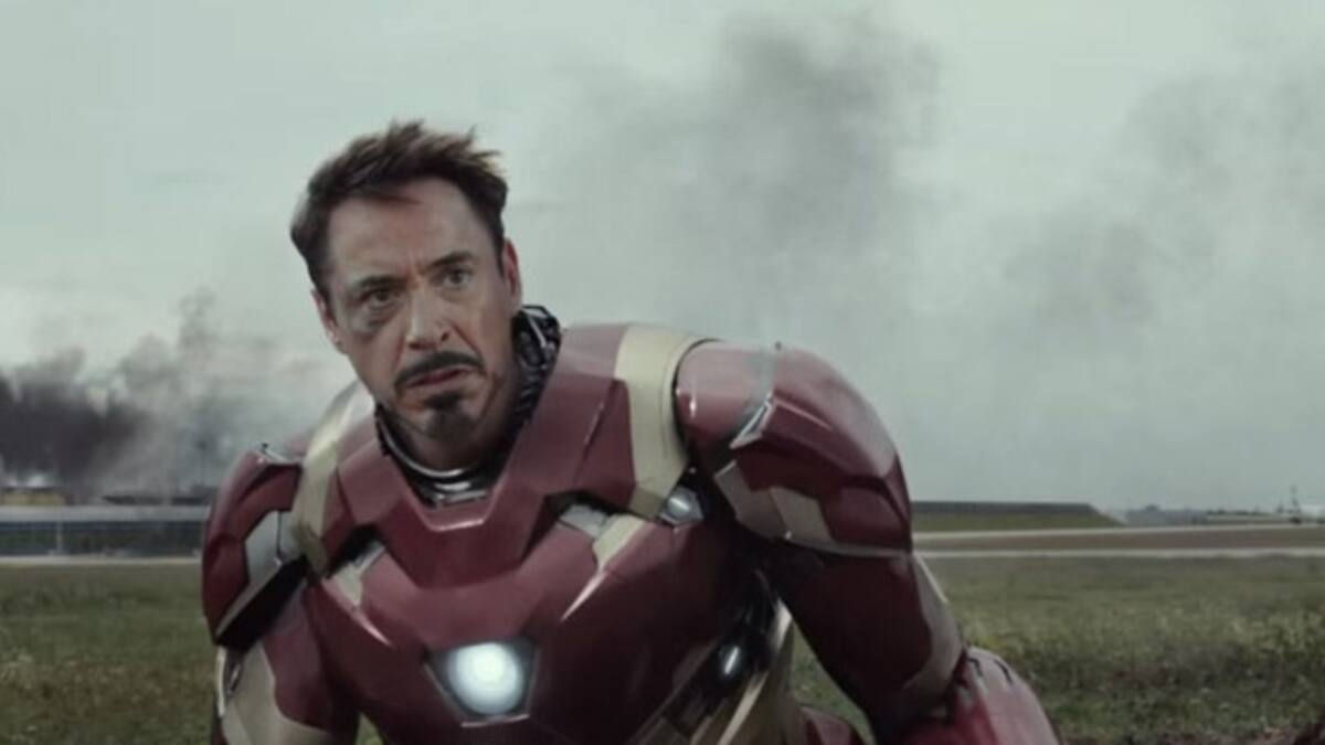 'Capitán América: Civil War' y 'Trumbo' son las películas de la semana