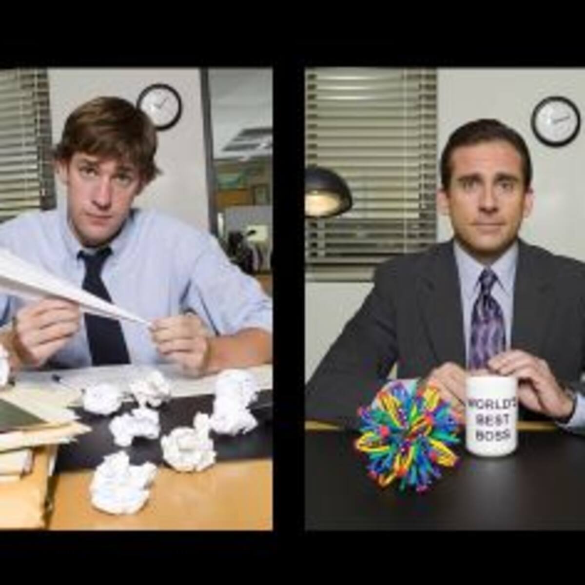 Regresa la serie 'The Office', luego de una gran ausencia