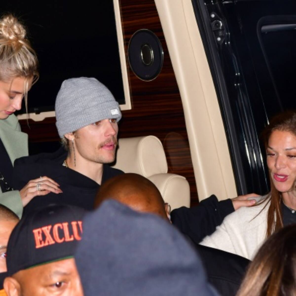 Un record para Justin Bieber