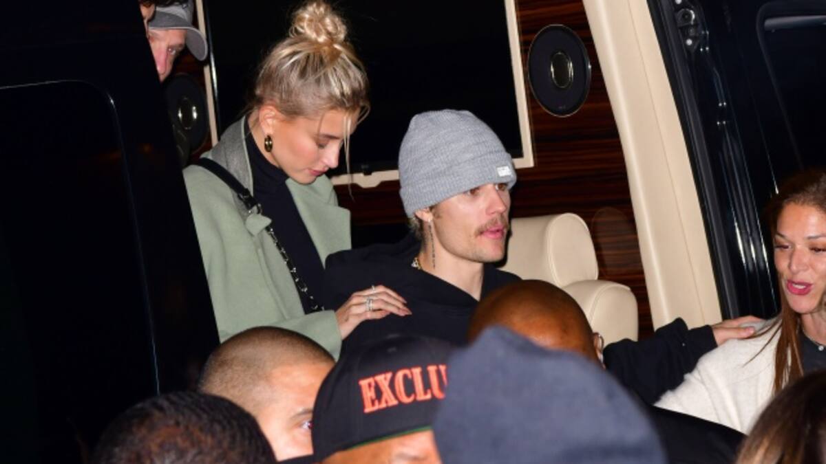 Un record para Justin Bieber