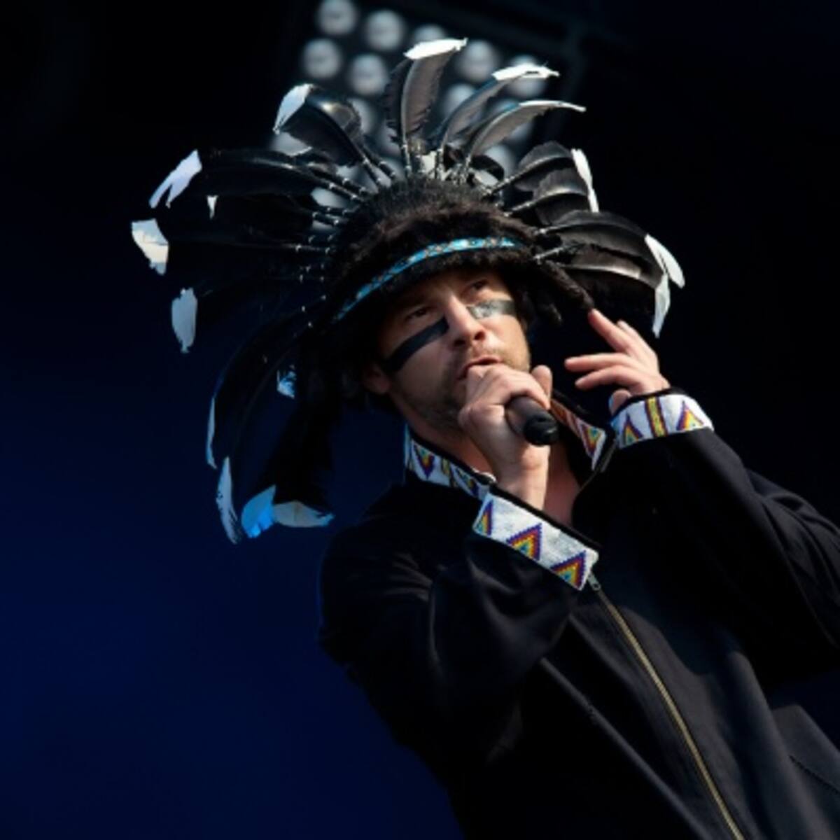 Jamiroquai está de regreso