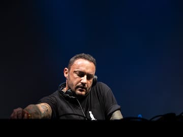 DJ Nano homenajea a Los Chichos con un sorprendente remix de 'Ni más ni menos'