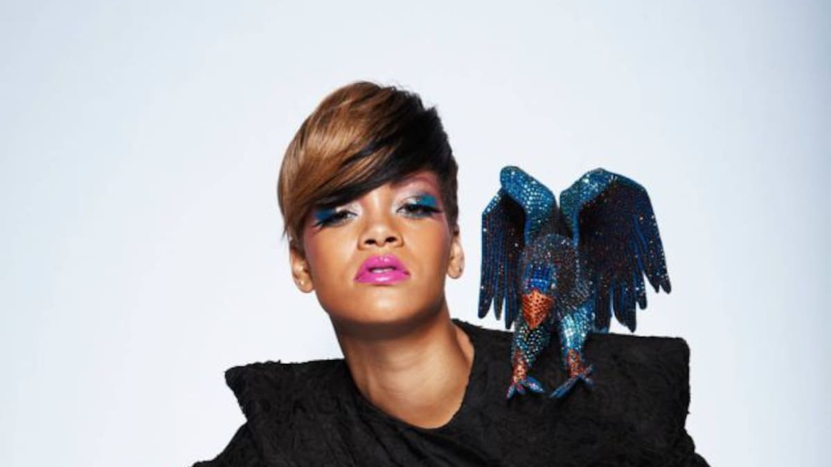 Rihanna, Lorde o Kanye West confían en gente que empieza