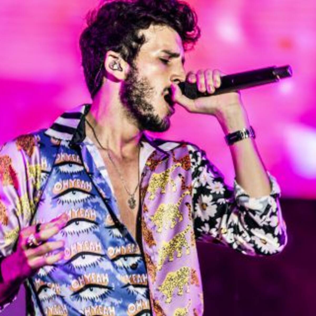 ¡Comenzó la Semana Yatra en LOS40!