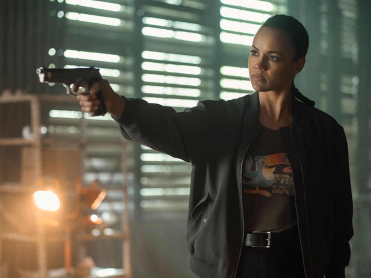 'Neagley' llega a Prime Video: cuántos capítulos tiene, reparto y sinopsis de la nueva serie del universo 'Reacher'