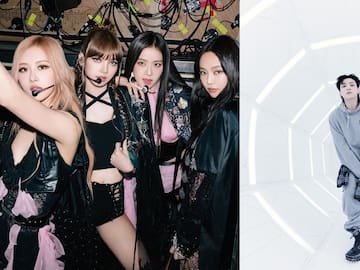 Estos son los 5 mejores grupos de k-pop, según la inteligencia artificial: ¿de acuerdo?
