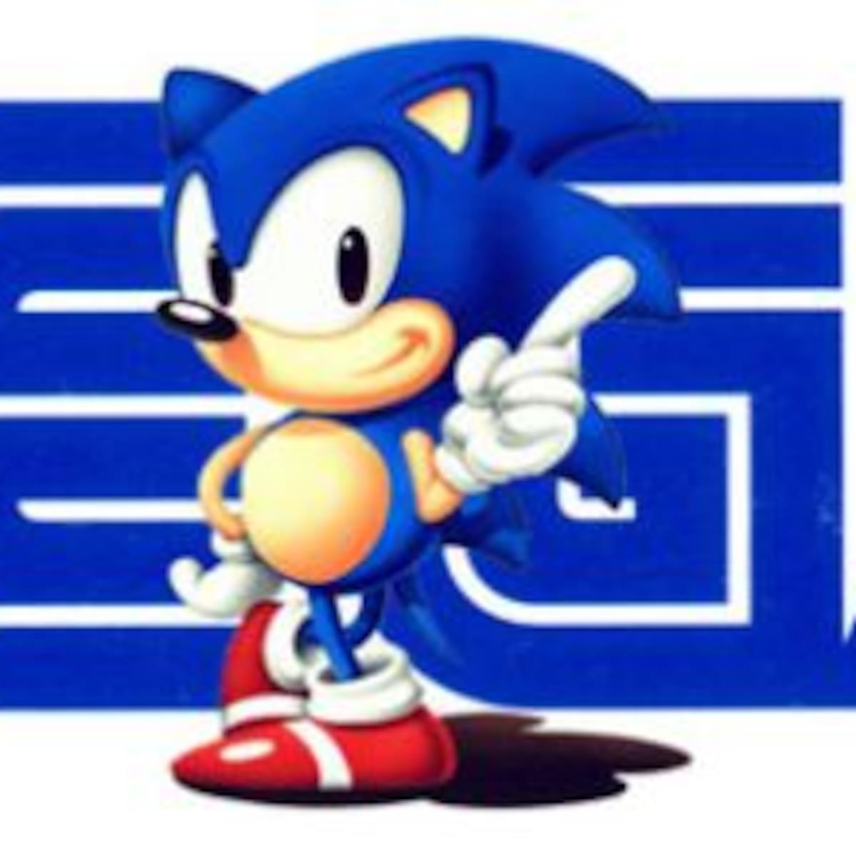 ¡Vuelve el SEGA Mega Drive!