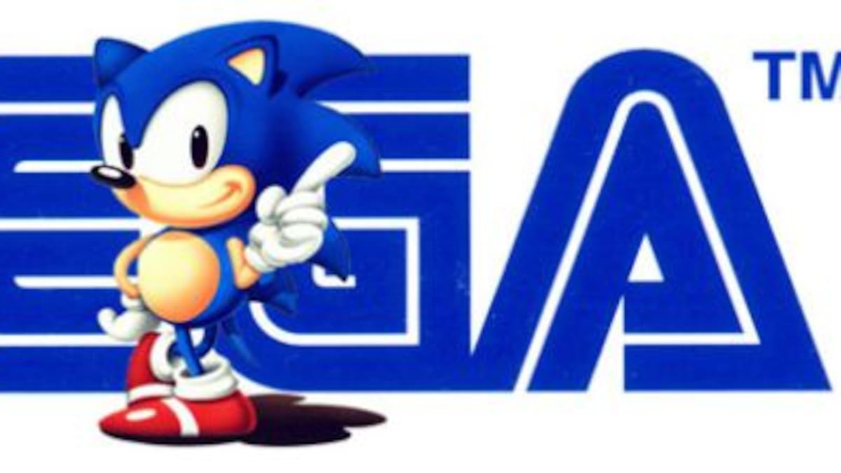 ¡Vuelve el SEGA Mega Drive!