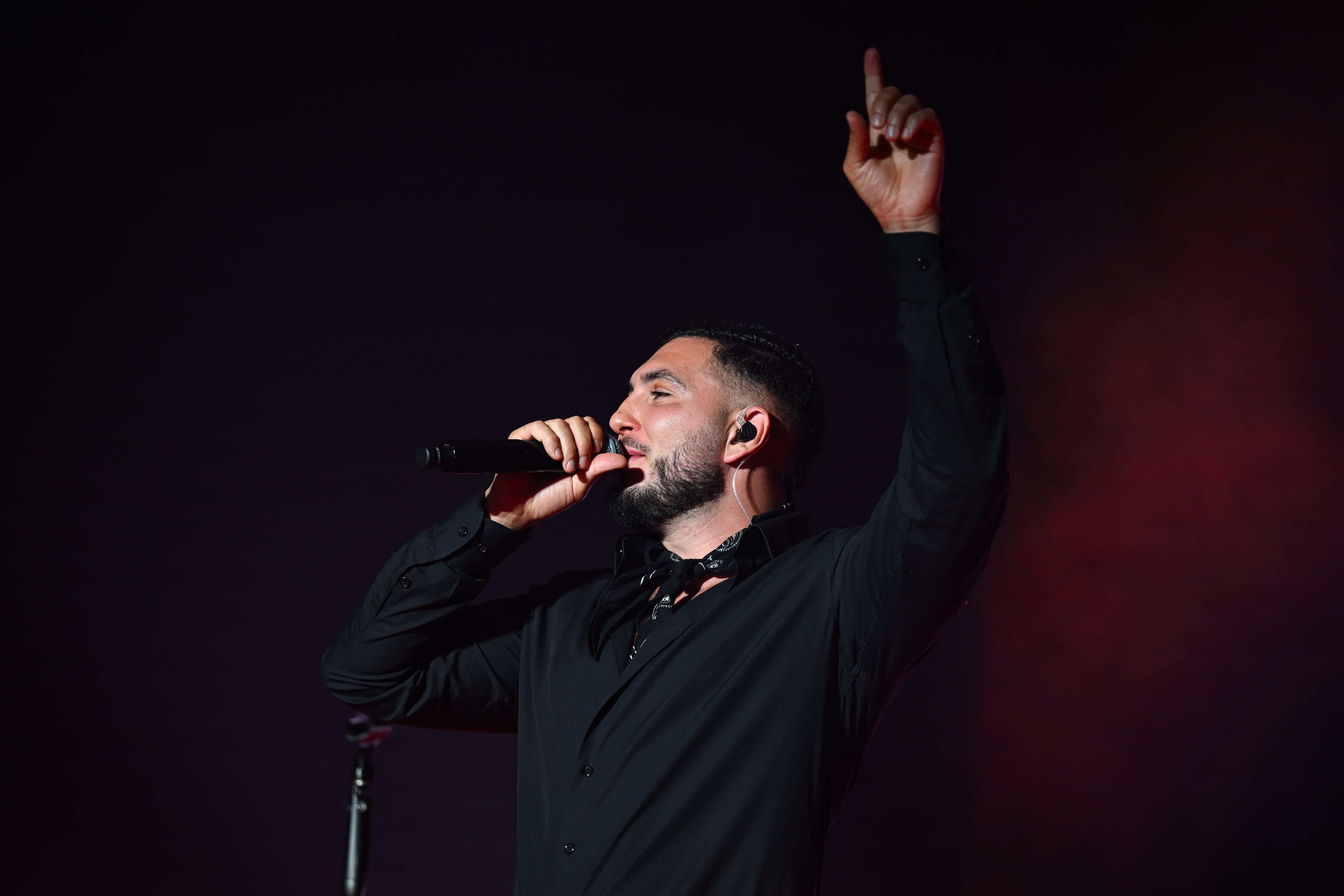 Las canciones que Omar Montes podría cantar en LOS40 Primavera Pop 2026 antes de su retirada de la música