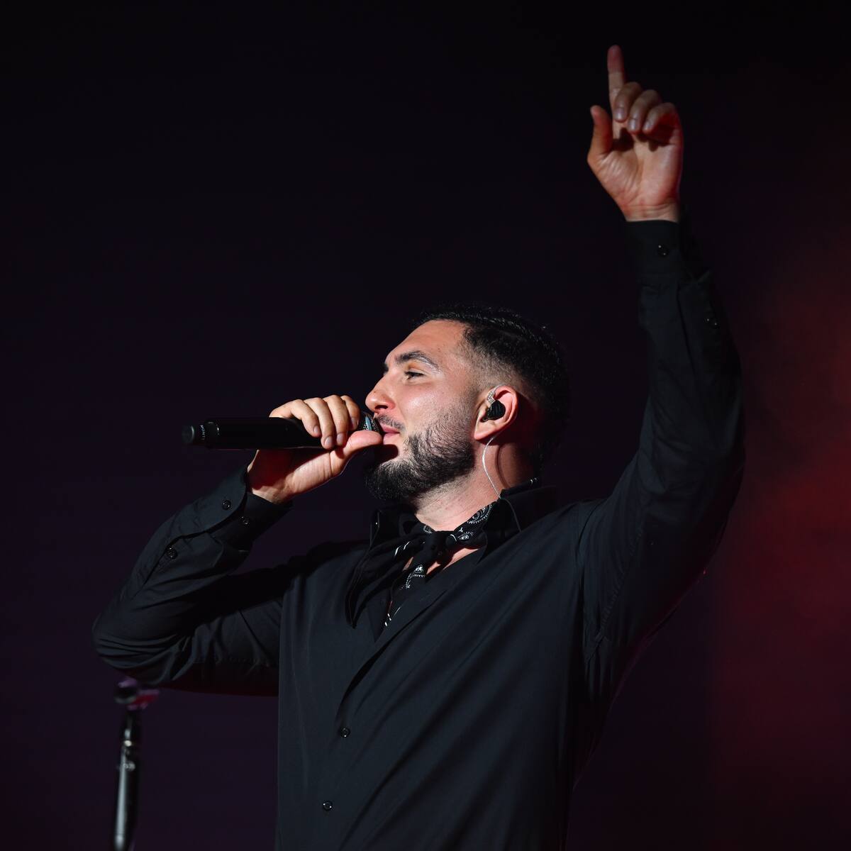 Las canciones que Omar Montes podría cantar en LOS40 Primavera Pop 2026 antes de su retirada de la música