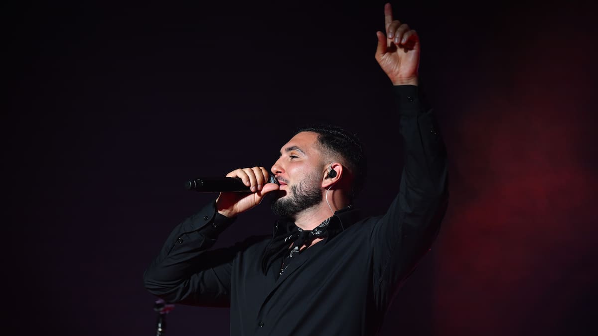 Las canciones que Omar Montes podría cantar en LOS40 Primavera Pop 2026 antes de su retirada de la música