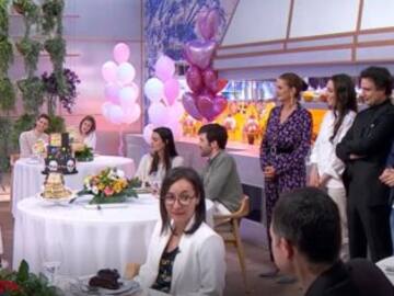 Señalan a ‘MasterChef’ por no dar visibilidad al colectivo LGTBI: “¿Es la tele de todos o la de los ultras?”