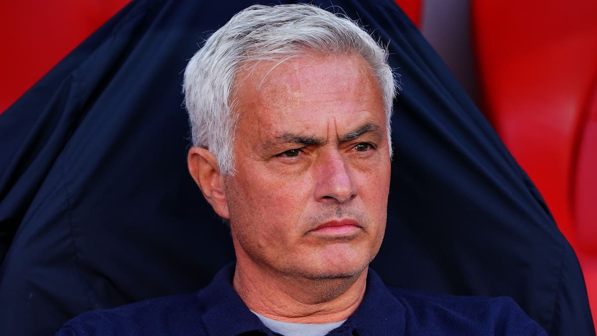 Benita lo predijo: Mourinho ya es el nuevo entrenador del Real Madrid