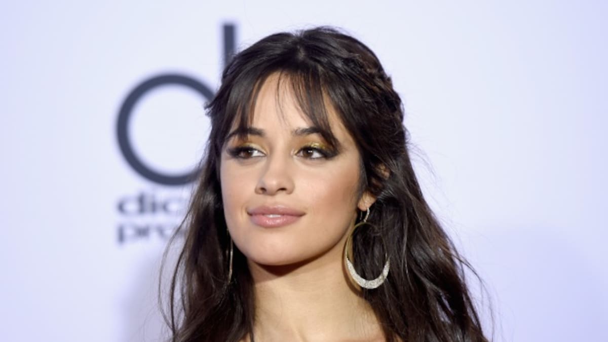 Camila Cabello firma su contrato más importante hasta la fecha