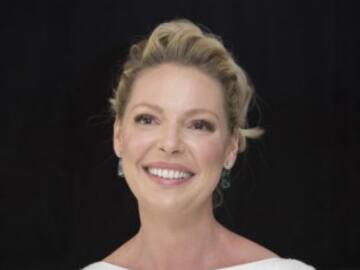Katherine Heigl (‘Anatomía de Grey’) alucina con el significado de ‘Watermelon Sugar’ de Harry Styles
