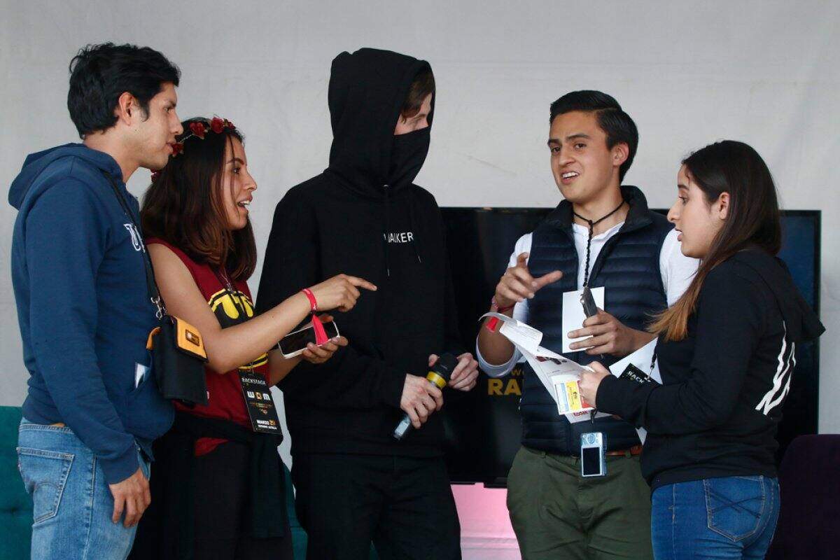 Alan Walker