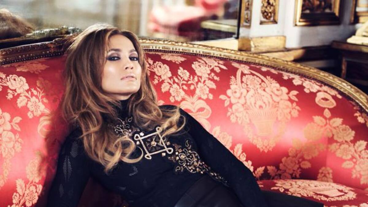 Jennifer Lopez tiene el secreto de la eterna juventud y no es la genética